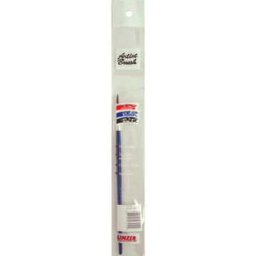 Linzer #2 Camel Hair Round Water Color Artist Brush