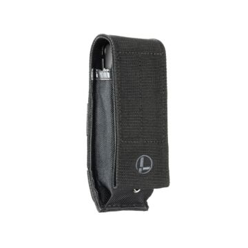 Leatherman Sheath Molle Black Large