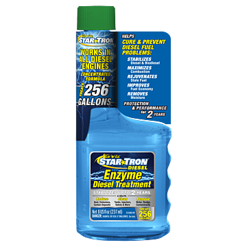 Star Tron® STAR*TRON ENZYME DIESEL 8oz