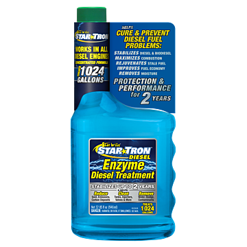 Star Tron® STAR*TRON ENZYME DIESEL 32oz