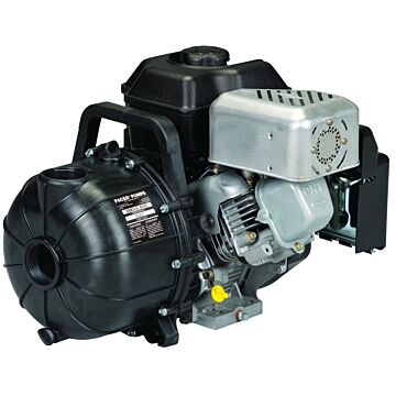 PACER PUMPS S Series SE2ULE950 Self-Priming Centrifugal Pump, 5.5 hp, 2 in Outlet, 130 ft Max Head, 190 gpm