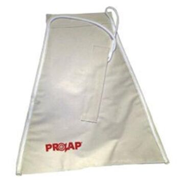 Prozap White Color Cattle Dust Bag