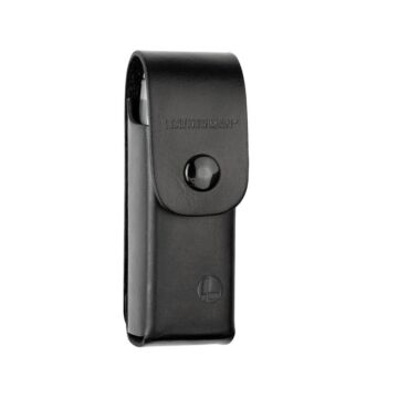 Leatherman Sheath Leather Box 4"