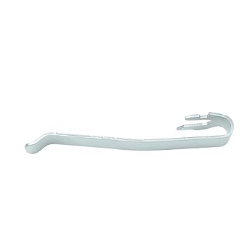 Quick-Release Pocket Clip