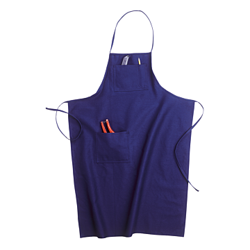 3 Pocket Cotton Work Apron
