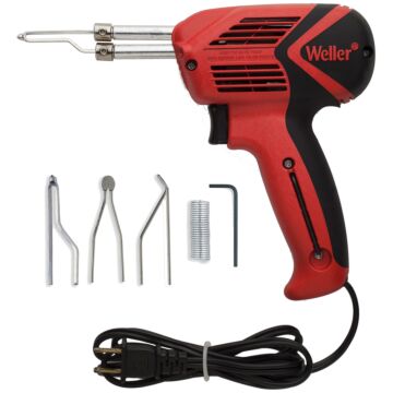 Weller 100/140W SOLDERING GUN KIT