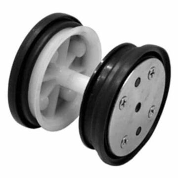 Shurflo EPDM 166 and 200 Series Pumps Diaphragm O-Ring Kit