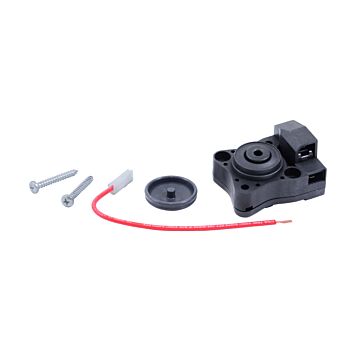 Shurflo 94-230-36, VALVE KIT VITON