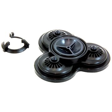 Shurflo 94-230-36, VALVE KIT VITON