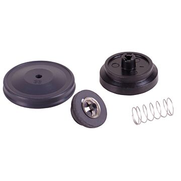 Shurflo 2088 Series Pumps Check Valve Assembly