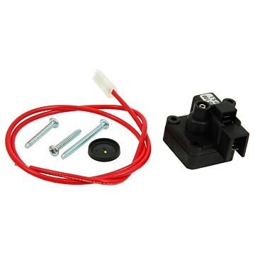 Shurflo 94-375-15, VALVE KIT VITON