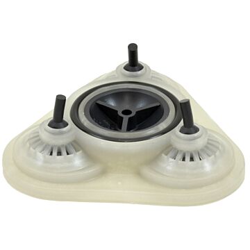 Shurflo 94-375-15, VALVE KIT VITON