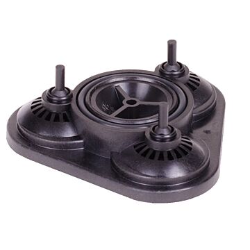 Shurflo 94-379-00, VALVE KIT EPDM 8000