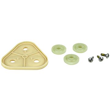 Shurflo Poly/Santoprene 8000 Series Pumps Diaphragm Kit