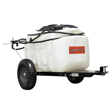 Superior Tech Agri-Fab 25 Gallon Tow Sprayer
