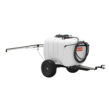 Superior Tech Agri-Fab 45 Gallon Tow Sprayer