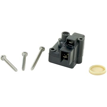Shurflo 94-390-10, KIT SWITCH ASSY 505X