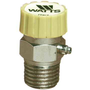 Watts Regulator HAV Series Automatic Air Vent Valve