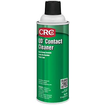 CRC QD Contact Cleaner