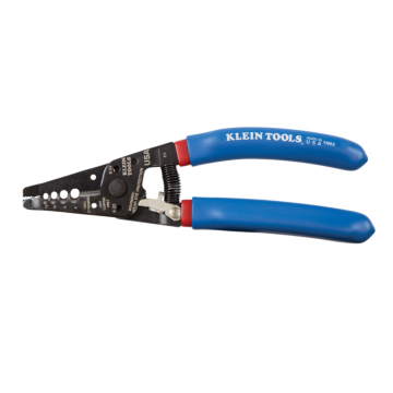 Klein Tools Klein-Kurve® Wire Stripper/Cutter