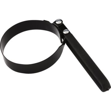 Plews LubriMatic  Plews Lubrimatic Steel Vinyl Coated Oil Filter Wrench