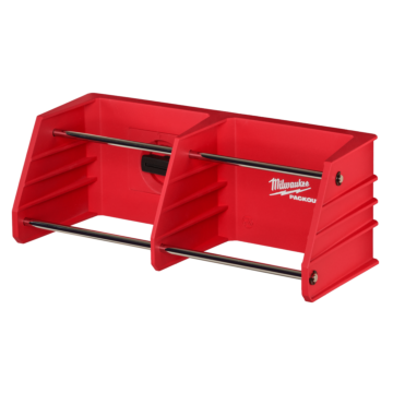 Milwaukee PACKOUT™ Tool Rack
