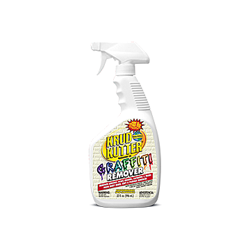 Rustoleum Krud Kutter - Graffiti Remover - 32 oz. Spray