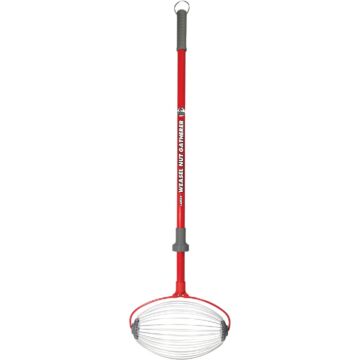 Garden Weasel Large Nut Gather