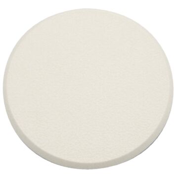 PRIME-LINE Prime-Line 3-1/4 In. Wall Door Stop Patch-N-Guard