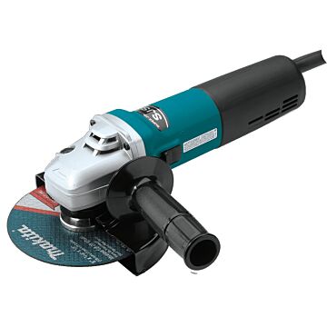 Makita 6" SJS™ High-Power Cut-Off/Angle Grinder