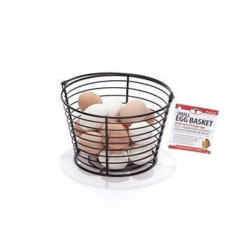 Little Giant Products 3 Dozen Egg 8 in 8 in Small Egg Basket