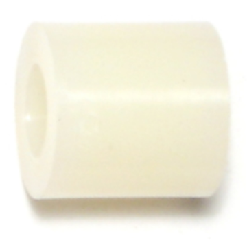 Nylon Spacer, .257 x 1/2