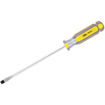 Do it Best 5/16 In. x 8 In. Slotted Screwdriver