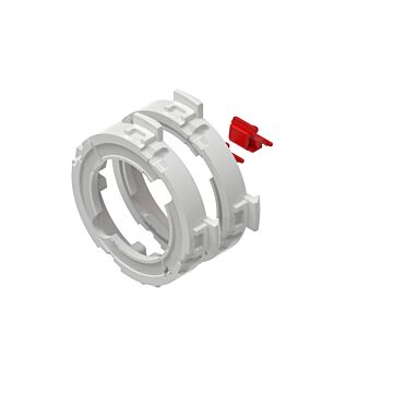 Weasler Multiple series easy lock guard repair kit