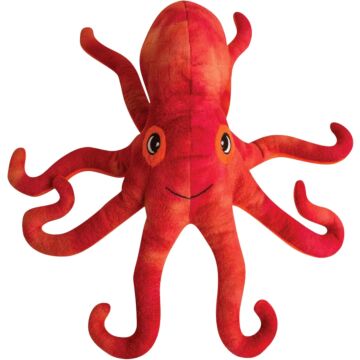 Olivia the Octapus Plush Toy