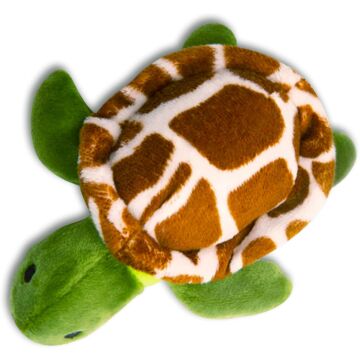 Sheldon the Turtle Plush Toy SM