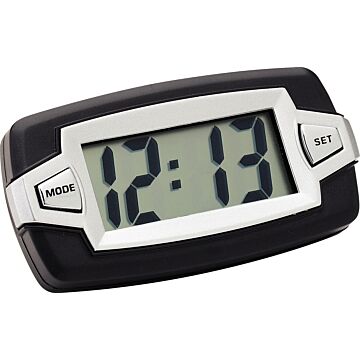 Bell Sports Jumbo Digital Clock