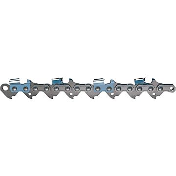 Carlton 0.063 in 0.325 in Micro-Chisel Chain Saw Chain