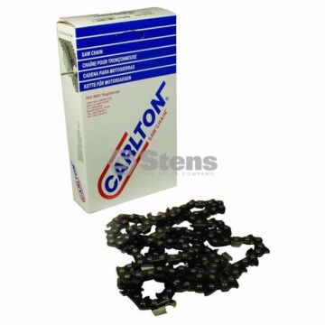 Oregon 0.063 in 0.325 in Semi-Chisel Chain Saw Chain