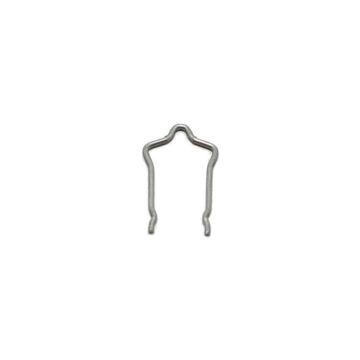 MOEN® Brass Posi-Temp 1-Handle Tub/Shower Retainer Clip