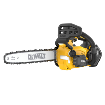 Dewalt DEWALT 60V MAX* 14 In. Top Handle Chainsaw (Tool only)