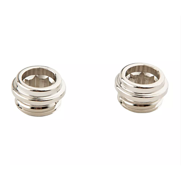 Roman Tub Compression Stem Seats