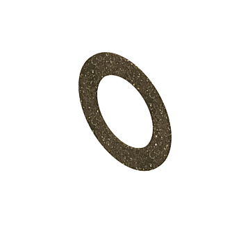 Weasler Repair kit with round bore friction disc and press connection