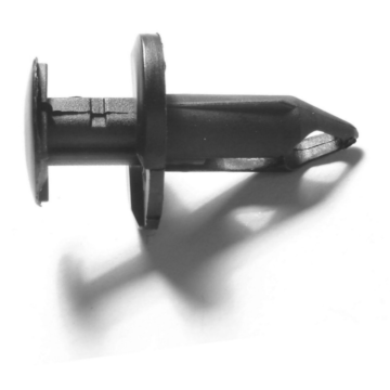 Push Retainer GM, 5/16 Hole