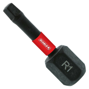 Square Drive Bit