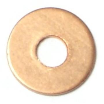Copper Belt Burr, #8