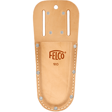 FELCO® FELCO 910 0.24 lb Belt Loop and Clip Pruning Shear Holster