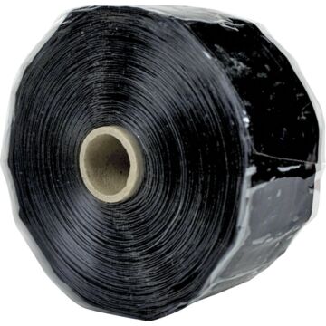 HARBOR PRODUCTS RT2000303601USZ41 Pipe Repair Tape, 36 ft L, 2 in W, Black