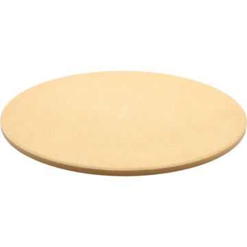 GrillPro Ceramic Composite Pizza Stone - 13 in.