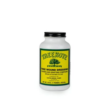 Eaton Brothers 300016 16 oz Bottle Tree Wound Dressing